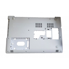 LENOVO IDEAPAD 150-15ISK BOTTOM COVER BRANCO - LOWER CASE
