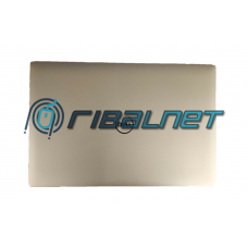 DELL ASSY, PLMRST, W/FPR, 81,7590/5540 (Finger Print) - TOP COVER