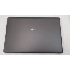 Insys GW1-W14x LCD COVER CINZA 16-Parafusos - LCD COVER
