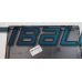 Insys GW1-W14x LCD COVER CINZA 16-Parafusos - LCD COVER