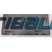 Insys GW1-W14x LCD COVER CINZA 16-Parafusos - LCD COVER