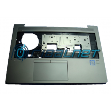 HP ZBOOK 14U G5 745 840 G5 Palmrest com Touchpad - TOP COVER