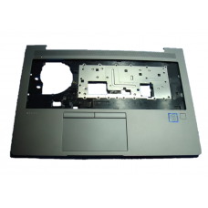 HP ZBOOK 14U G5 745 840 G5 Palmrest com Touchpad - TOP COVER HP ZBOOK 14U G5 745 840 G5 Palmrest com Touchpad - TOP COVER