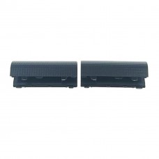 Dell Vostro 15 3510 Hinge Covers L+R Preta - HINGE COVER