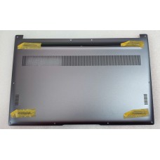 Huawei MateBook D14 NBL-WAQ9R BOTTOM CASE SPACE CINZA - BOTTOM COVER