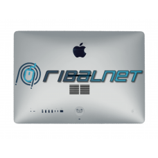 iMac 21.5" Rear Housing Unit A1418 LCD COVER - LCD COVER