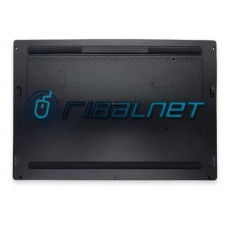 MSI MS-16Q2 BOTTOM CASE GRAY - BOTTOM CASE