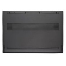 HP SPECTRE X360 15-CH Bottom Case Gray - BOTTOM CASE