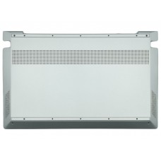 HP ENVY 13T-BA 13t-ba000 TPN-C145 Bottom Case Lower Case Base Cover D Cover Silver - LOWER CASE