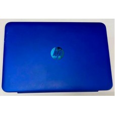 HP STREAM NOTEBOOK PC 13 LCD COVER 13-C SERIES BLUE - LCD COVER