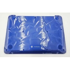 HP STREAM NOTEBOOK PC 13 LCD COVER 13-C SERIES BLUE - BOTTOM COVER