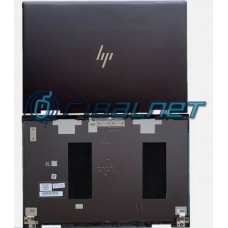 HP Envy X360 15-CN LCD Back Cover BROWN - LCD COVER