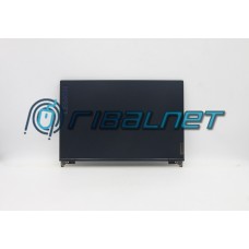 Lenovo Legion 5-15ACH6H LCD COVER BLUE - LCD COVER