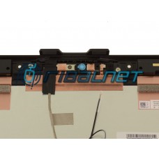 Latitude 5430 Rugged 14" Touchscreen LCD Back Assembly with Hinges and Cables - LCD COVER