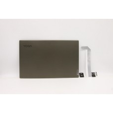 Lenovo Ideapad Yoga Creator 7-15IMH05 LCD COVER DARK MOSS - LCD COVER