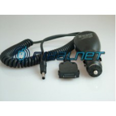 Adaptador de automóvel OEM 12V 5.4V 850mAh Ipaq