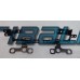 HUAWEI NBL-WAQ9R HINGE ESQUERDA (sem bracket)