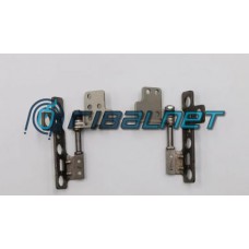 LENOVO Kit de Dobradiças da Tela de LCD LEFT-RIGHT