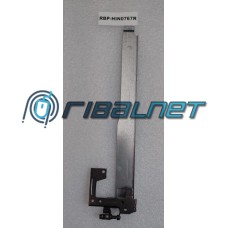 LCD ASUS R540U Hinge Direita