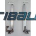 DELL Latitude 3510 HINGE ESQUERDA C/BRACKET