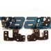 MSI VECTOR GP66 Series HINGE KIT L+R MSI VECTOR GP66 Series HINGE KIT L+R