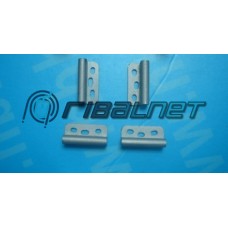 ACER ASPIRE 2000 CL32 Hinge KIT L&R (no bracket)