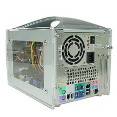 Fonte de Alimentação Cube 220W