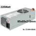 RBP-PS018 - Fonte de Alimentação P3 220W TFX12V RBP-PS018 - Fonte de Alimentação P3 220W TFX12V