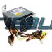 Fonte de Alimentação ASUS Pundit P1-PH1 e P2 250W