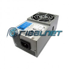 Fonte de alimentação 300W TFX12V PFC ACTIVO 80PLUS