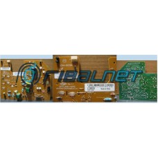 Fonte de alimentação de alta tensão
