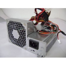Fonte de alimentação HP 240W PFC SFF slim 24 pinos SLIM + 6 pinos