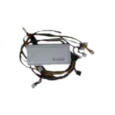 Fonte de alimentação sobresselente de 600 W SC5650DP PARA PILOT POINT T 