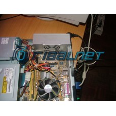 Fonte de alimentação Flex 250W