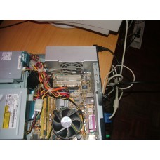 Fonte de alimentação Flex 250W
