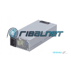 Fonte de alimentação de 180W FSP FLEX ATX 180W PFC FAN 40MM