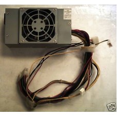 Fonte de alimentação Cube BOX 200W Fonte de alimentação Cube BOX 200W