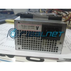 Fonte de alimentação Cube BOX 300W