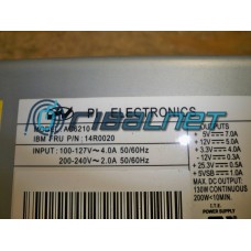 Fonte de alimentação IBM POS 130W