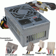 Fonte de alimentação Cube BOX 275W