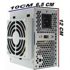 Mini fonte de alimentação SFX 400W