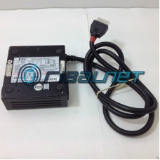 Fonte de alimentação comutada FEC ENP-5825 250W