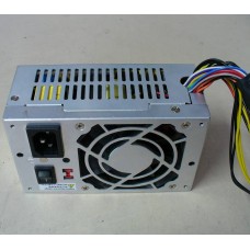 Fonte de alimentação Barebone 375W Fonte de alimentação Barebone 375W