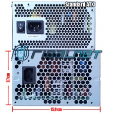 Fonte de alimentação para servidor HP ML150 G5 650W