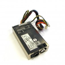Fonte de alimentação ATX 1U de 300W - ventoinha direita