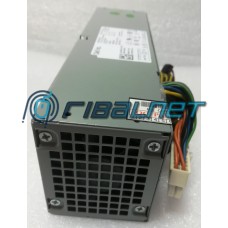 Fonte de alimentação Dell 240W SFF de formato fino