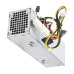 Fonte de alimentação Dell 240W SFF de formato fino Fonte de alimentação Dell 240W SFF de formato fino