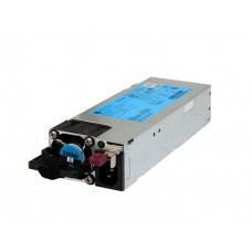 Fonte de alimentação de 500W para servidor HP ProLiant DL380 Gen9