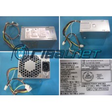 Fonte de alimentação HP ELITEDESK 800 G1 SFF 240W com interrutor para ligar/desligar