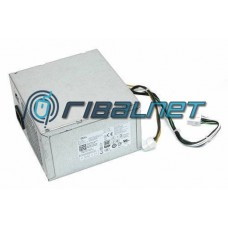 Fonte de alimentação Dell optplex 3020 290W Conexão ATX de 8 pinos